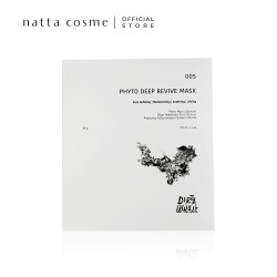 Dirty Whale Phyto Deep Revive Mask (Box packing | 4ea)